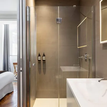 Champs Elysees Stylish Flat 2br 6ppl * Paris