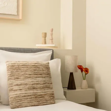 Daire Champs Elysees Stylish Flat 2br 6ppl *