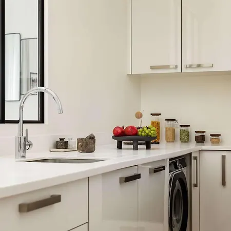 Champs Elysees Stylish Flat 2br 6ppl * Paris