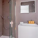 Champs Elysees Stylish Flat 2br 6ppl 公寓 *